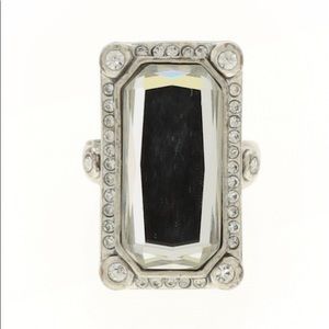 Lia Sophia Statement Ring